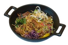 Produit Wok de canard